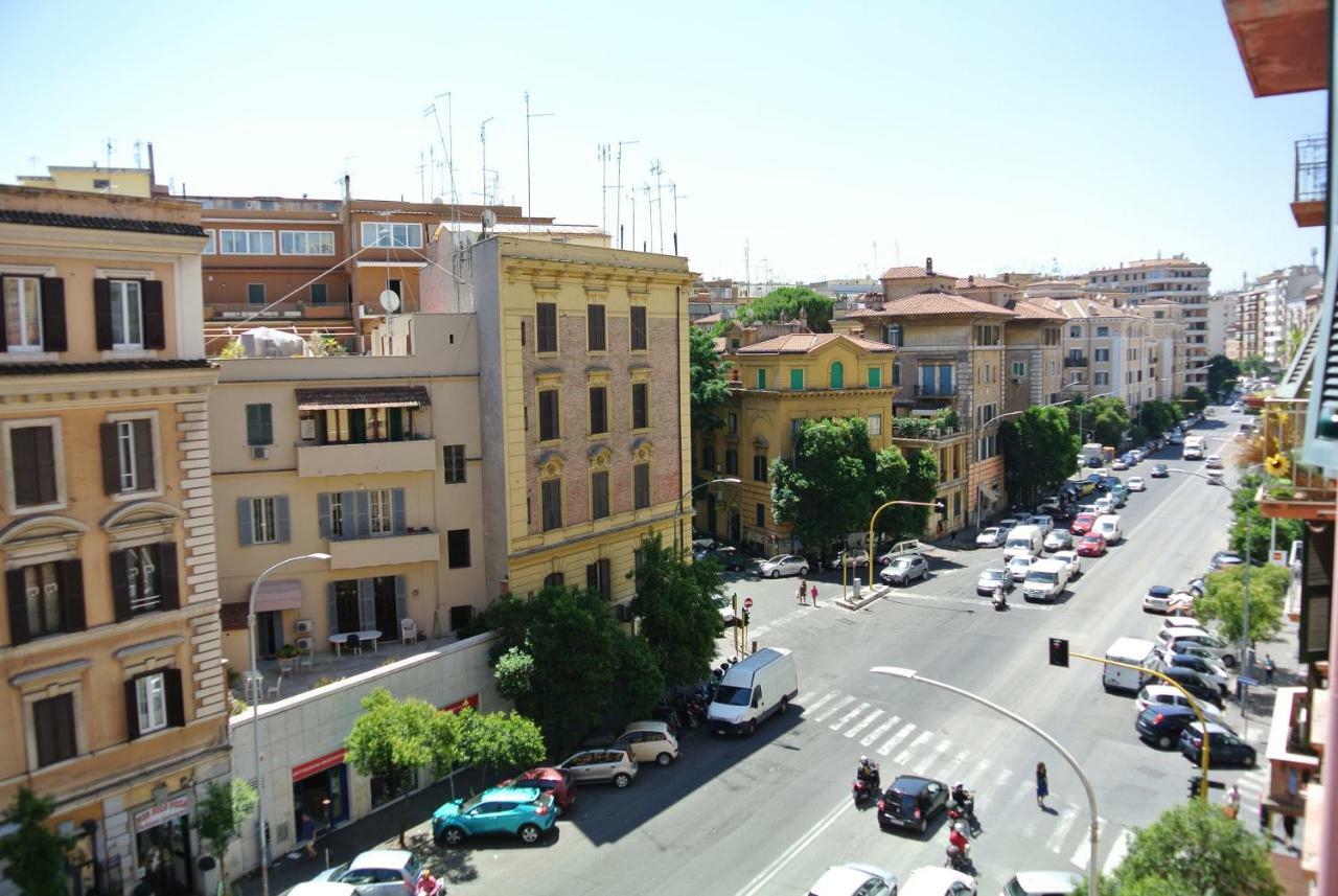 Beautiful Apartment In San Giovanni Close To Colosseo Ρώμη Εξωτερικό φωτογραφία