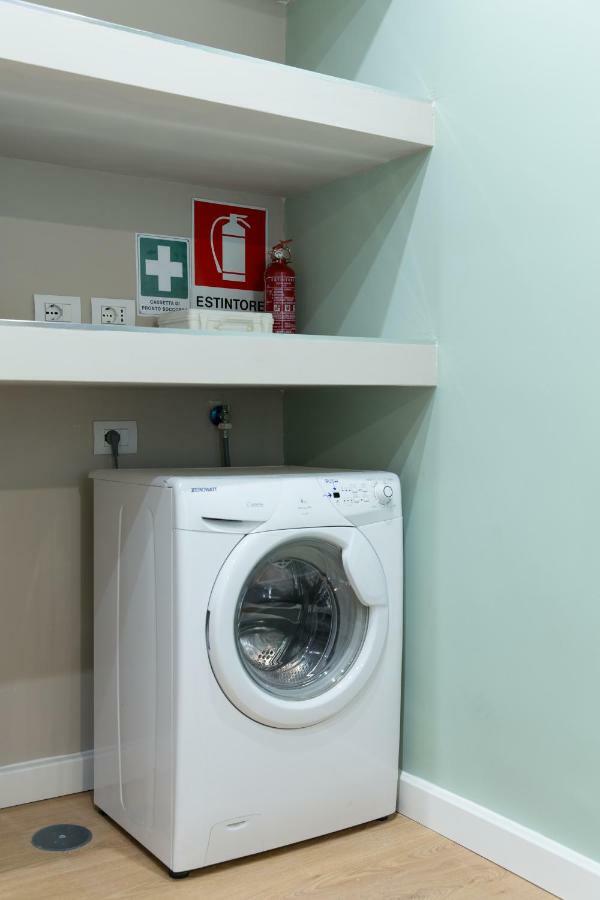 Beautiful Apartment In San Giovanni Close To Colosseo Ρώμη Εξωτερικό φωτογραφία