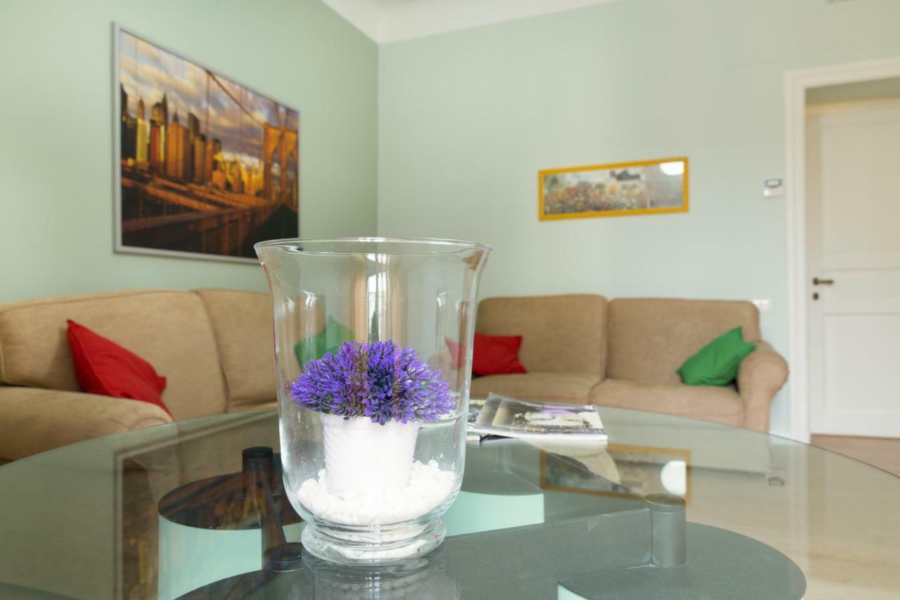 Beautiful Apartment In San Giovanni Close To Colosseo Ρώμη Εξωτερικό φωτογραφία