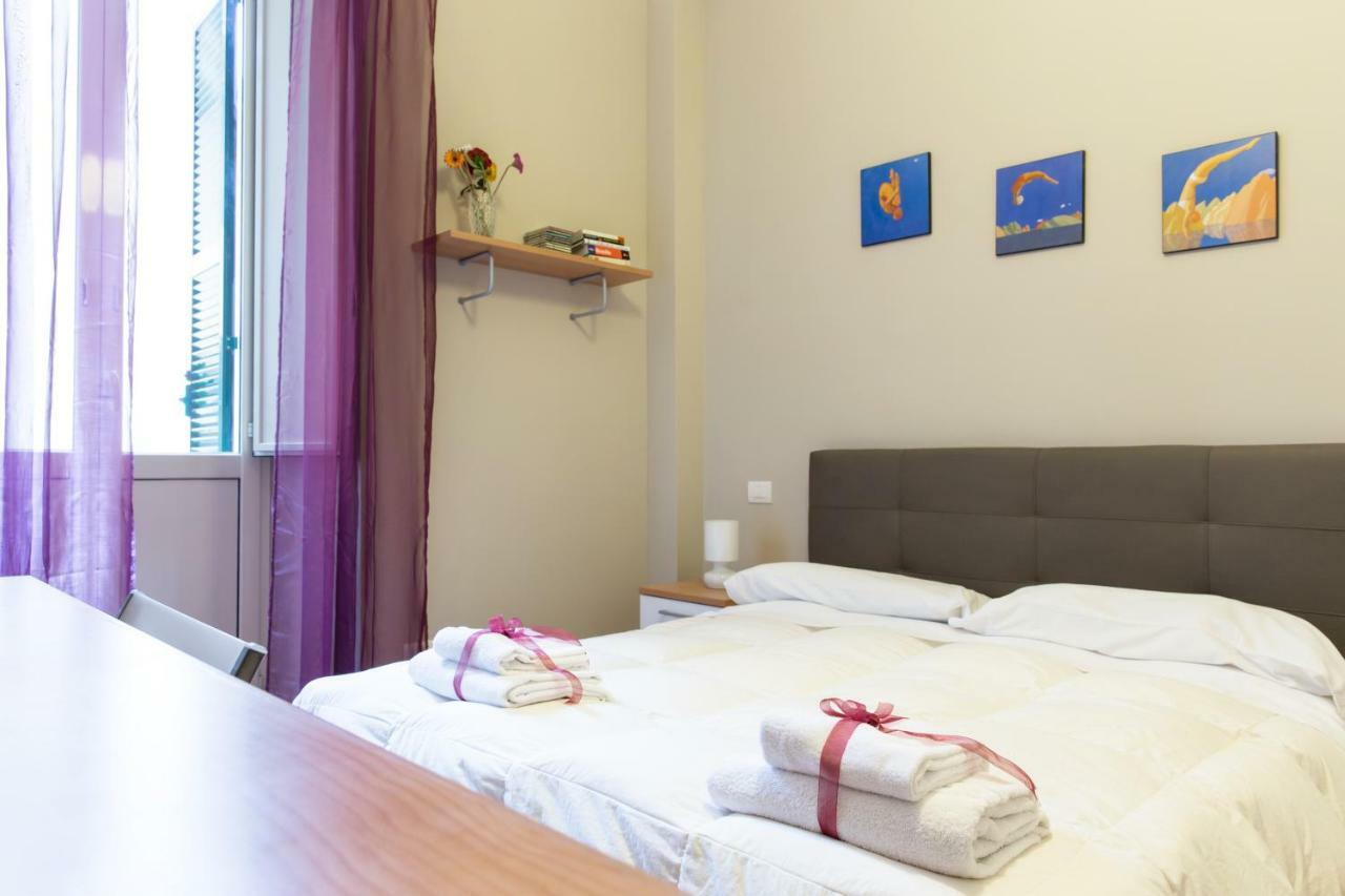 Beautiful Apartment In San Giovanni Close To Colosseo Ρώμη Εξωτερικό φωτογραφία