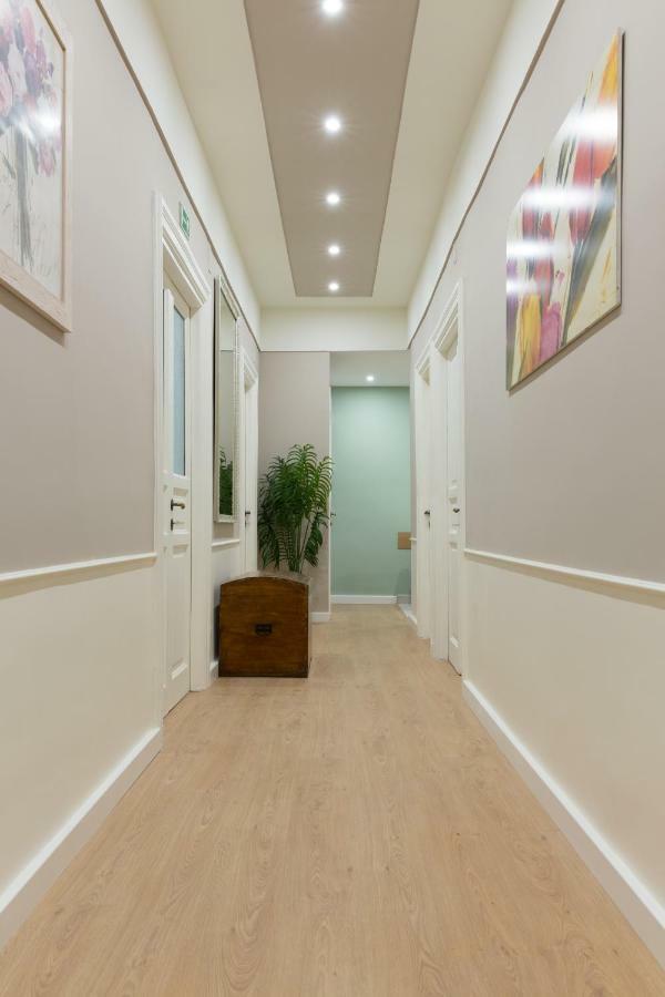 Beautiful Apartment In San Giovanni Close To Colosseo Ρώμη Εξωτερικό φωτογραφία