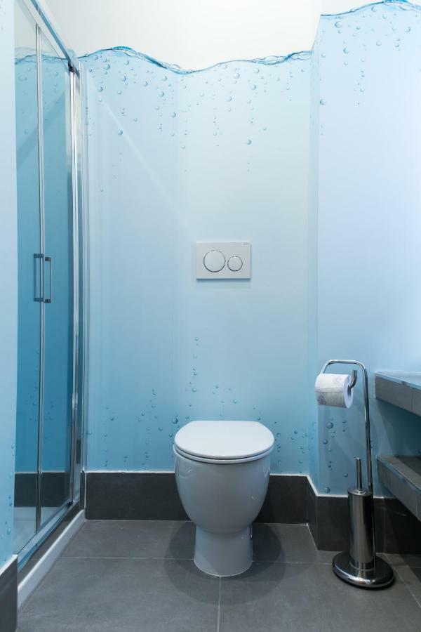 Beautiful Apartment In San Giovanni Close To Colosseo Ρώμη Εξωτερικό φωτογραφία