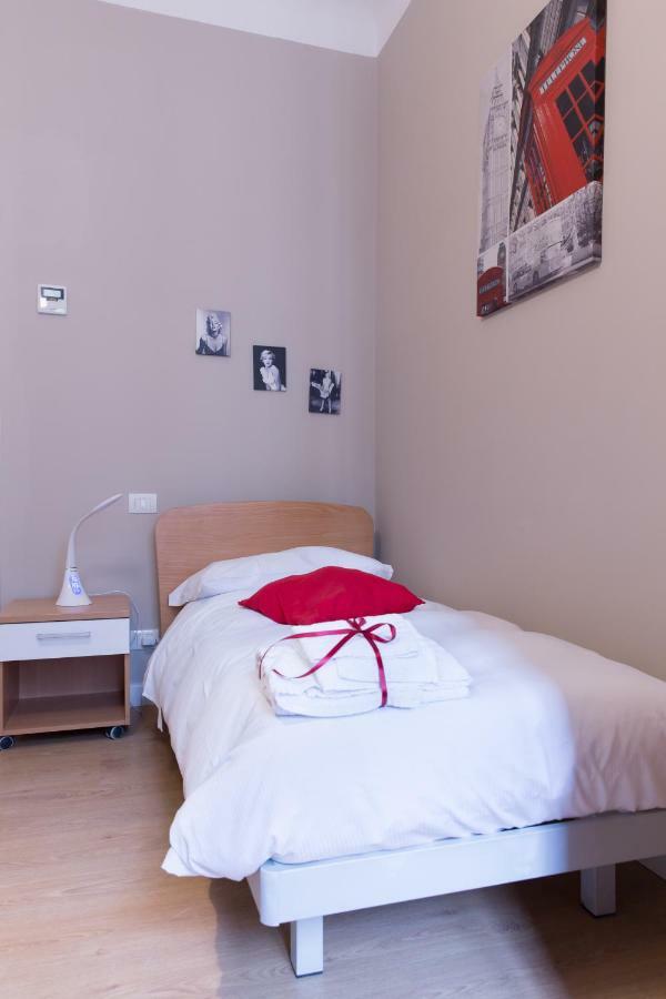 Beautiful Apartment In San Giovanni Close To Colosseo Ρώμη Εξωτερικό φωτογραφία